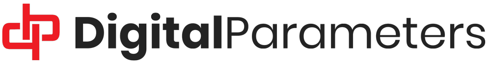 Digital Parameters Logo