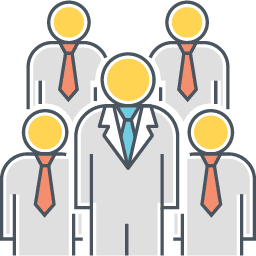 Digital Parameters Web Design and digital marketing team