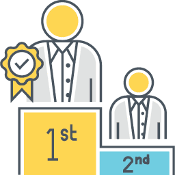 Website design that beats the competition