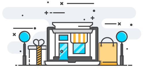 ecommerce web design