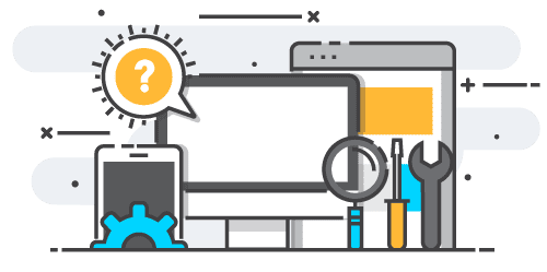 website management