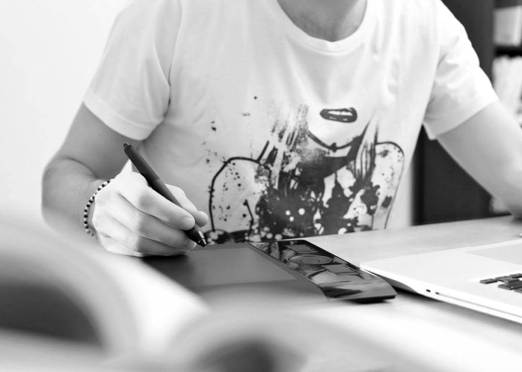 Fort Wayne web design Digital Parameters