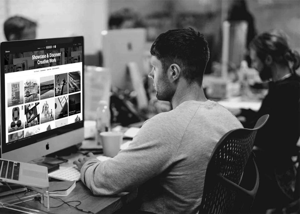 Web Design Fort Wayne