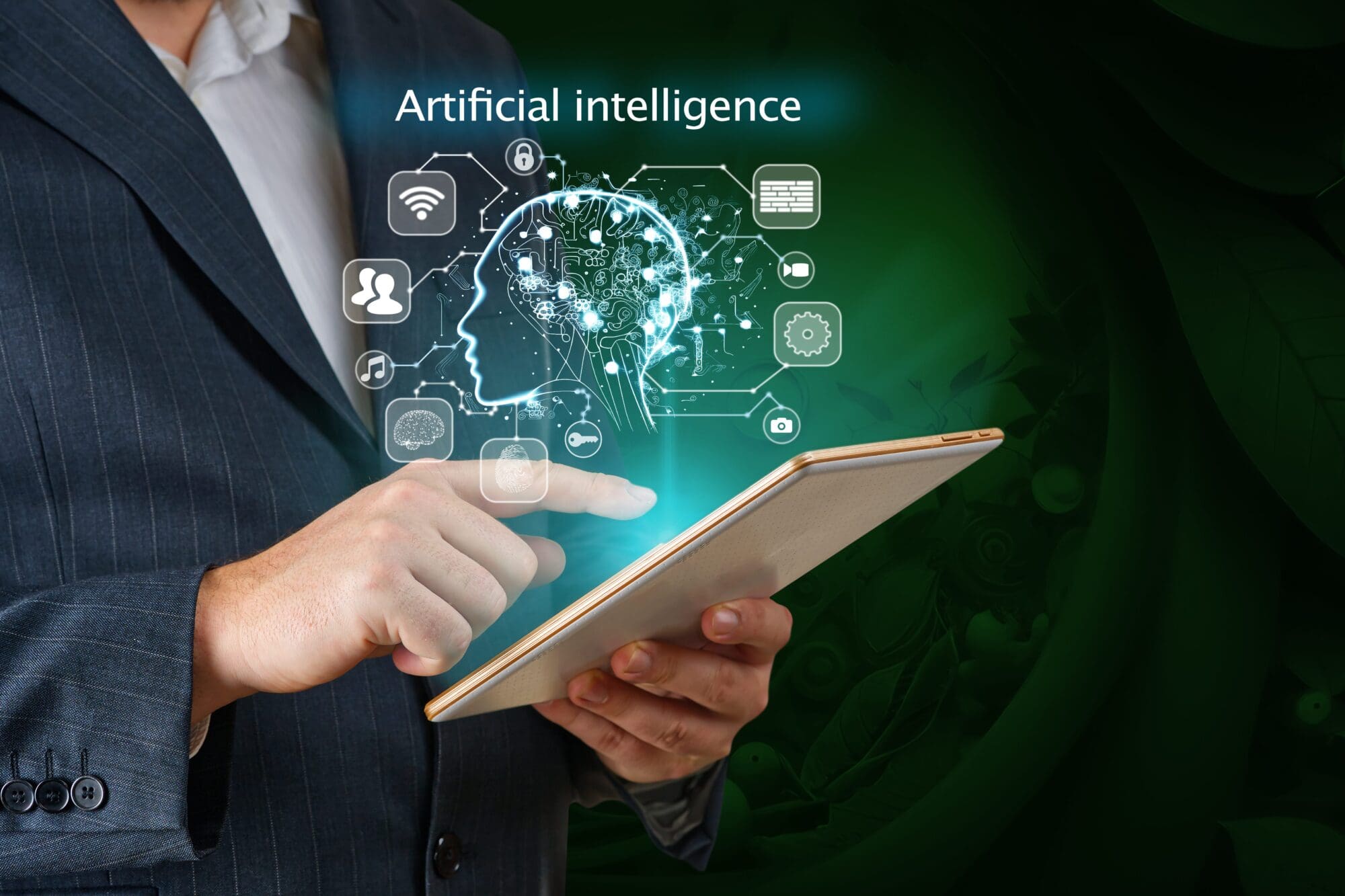 AI in Digital Marketing: Pros & Challenges | Digital Parameters