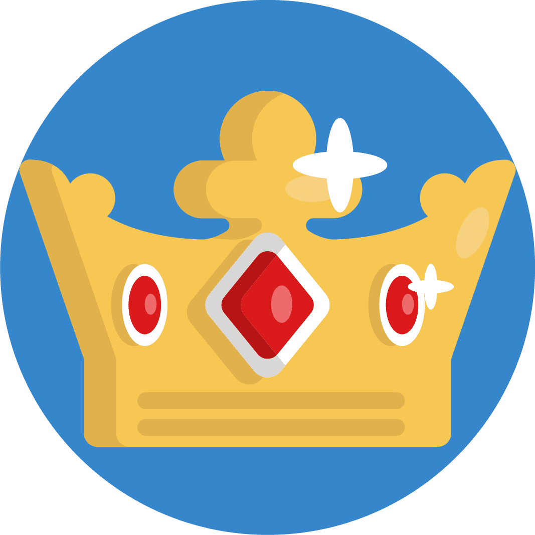 Icon for brand development services in Fort Wayne
