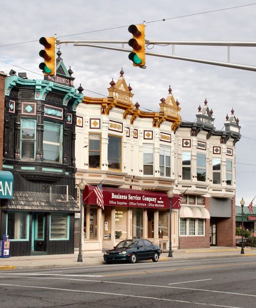 Kendallville-indiana-downtown