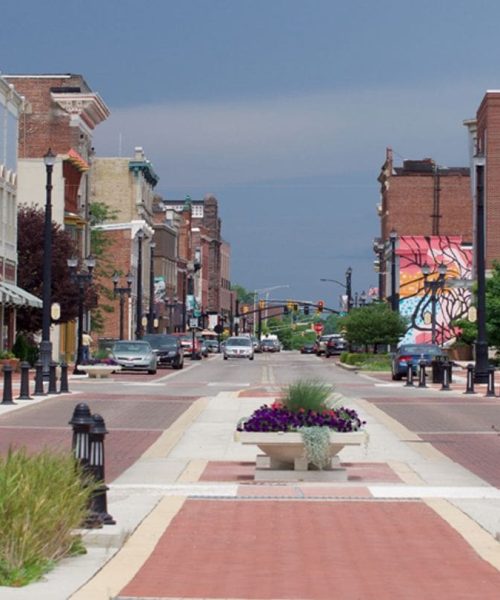 Muncie Indiana